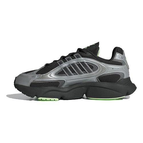 ADIDAS ORIGINAL Кроссовки Ozmillen Core Black Carbon Green Spark Women's, Кроссовки Ozmillen Core Black Carbon Green Spark Women's
ADIDAS ORIGINAL Кроссовки Ozmillen Core Black Carbon Green Spark Women's, Кроссовки Ozmillen Core Black Carbon Green Spark Women's