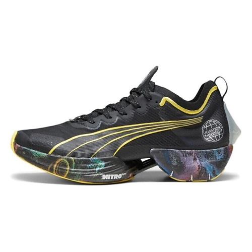 PUMA Кроссовки Fast R Nitro Elite 'Marathon Series', Кроссовки Fast R Nitro Elite 'Marathon Series'
PUMA Кроссовки Fast R Nitro Elite 'Marathon Series', Кроссовки Fast R Nitro Elite 'Marathon Series'