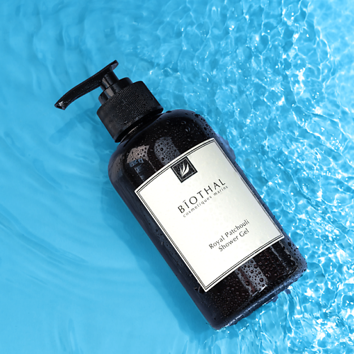 BIOTHAL Гель для душа Королевская Пачули Royal Patchouli Shower Gel 300.0, Гель для душа Королевская Пачули Royal Patchouli Shower Gel
BIOTHAL Гель для душа Королевская Пачули Royal Patchouli Shower Gel 300.0, Гель для душа Королевская Пачули Royal Patchouli Shower Gel