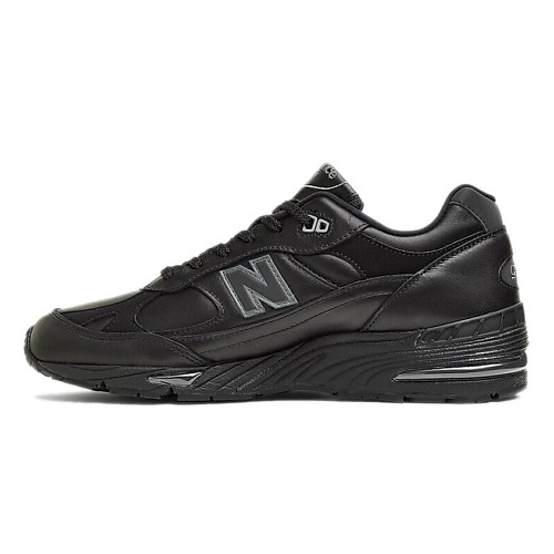 NEW BALANCE Кроссовки 991 MiUK Leather Black Grey, Кроссовки 991 MiUK Leather Black Grey
NEW BALANCE Кроссовки 991 MiUK Leather Black Grey, Кроссовки 991 MiUK Leather Black Grey
