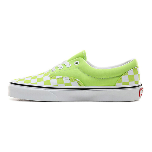 VANS Кроссовки Era 'Checkerboard Sharp Green', Кроссовки Era 'Checkerboard Sharp Green' 
VANS Кроссовки Era 'Checkerboard Sharp Green', Кроссовки Era 'Checkerboard Sharp Green'