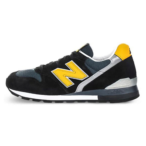 NEW BALANCE Кроссовки 996 MiUSA Connoisseur Ski Black Yellow White, Кроссовки 996 MiUSA Connoisseur Ski Black Yellow White
NEW BALANCE Кроссовки 996 MiUSA Connoisseur Ski Black Yellow White, Кроссовки 996 MiUSA Connoisseur Ski Black Yellow White