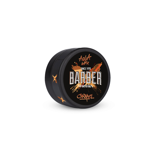 MARMARA BARBER Воск для укладки волос Aqua Wax Caramel, Воск для укладки волос Aqua Wax Caramel
MARMARA BARBER Воск для укладки волос Aqua Wax Caramel, Воск для укладки волос Aqua Wax Caramel