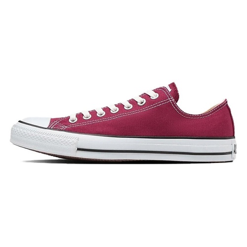 CONVERSE Кроссовки Chuck Taylor All Star Ox Maroon, Кроссовки Chuck Taylor All Star Ox Maroon
CONVERSE Кроссовки Chuck Taylor All Star Ox Maroon, Кроссовки Chuck Taylor All Star Ox Maroon