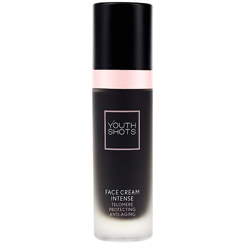 YOUTHSHOTS Крем для лица интенсивный антивозрастной Telomere Protecting Anti-Aging Face Cream Intense, Крем для лица интенсивный антивозрастной Telomere Protecting Anti-Aging Face Cream Intense
YOUTHSHOTS Крем для лица интенсивный антивозрастной Telomere Protecting Anti-Aging Face Cream Intense, Крем для лица интенсивный антивозрастной Telomere Protecting Anti-Aging Face Cream Intense