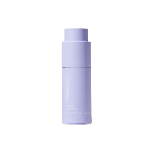 VVBETTER Крем для век с бакучиолом и 8 пептидами FIRMING EYE CREAM, Крем для век с бакучиолом и 8 пептидами FIRMING EYE CREAM
VVBETTER Крем для век с бакучиолом и 8 пептидами FIRMING EYE CREAM, Крем для век с бакучиолом и 8 пептидами FIRMING EYE CREAM
