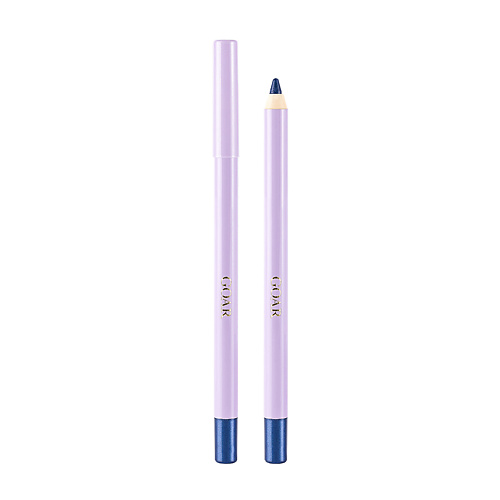 GOAR Стойкий карандаш для глаз Long Wear Eye Pencil, Стойкий карандаш для глаз Long Wear Eye Pencil
GOAR Стойкий карандаш для глаз Long Wear Eye Pencil, Стойкий карандаш для глаз Long Wear Eye Pencil