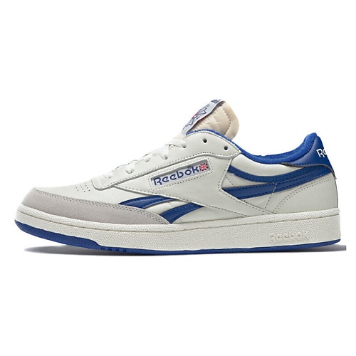 REEBOK Кроссовки Reebok Club C Revenge Vintage Vintage Chalk Collegiate Royal, Кроссовки Reebok Club C Revenge Vintage Vintage Chalk Collegiate Royal
REEBOK Кроссовки Reebok Club C Revenge Vintage Vintage Chalk Collegiate Royal, Кроссовки Reebok Club C Revenge Vintage Vintage Chalk Collegiate Royal