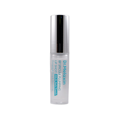 DR.MELAXIN Блеск для губ BP SPICULE PLUMPING LIPSHOT, Блеск для губ BP SPICULE PLUMPING LIPSHOT
DR.MELAXIN Блеск для губ BP SPICULE PLUMPING LIPSHOT, Блеск для губ BP SPICULE PLUMPING LIPSHOT