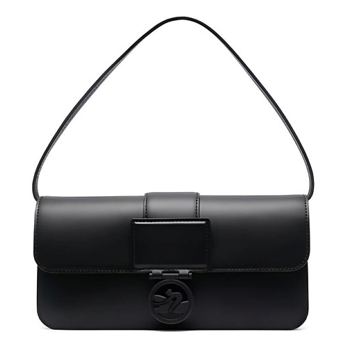 LONGCHAMP Сумка BOX-TROT Calfskin Baguette Bag One Shoulder Handbag Medium Size Women's Black, Сумка BOX-TROT Calfskin Baguette Bag One Shoulder Handbag Medium Size Women's Black
LONGCHAMP Сумка BOX-TROT Calfskin Baguette Bag One Shoulder Handbag Medium Size Women's Black, Сумка BOX-TROT Calfskin Baguette Bag One Shoulder Handbag Medium Size Women's Black