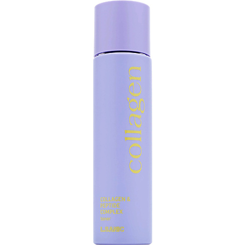 LSANIC Антивозрастной лифтинг-тонер с коллагеном и пептидами Collagen Toner, Антивозрастной лифтинг-тонер с коллагеном и пептидами Collagen Toner
LSANIC Антивозрастной лифтинг-тонер с коллагеном и пептидами Collagen Toner, Антивозрастной лифтинг-тонер с коллагеном и пептидами Collagen Toner