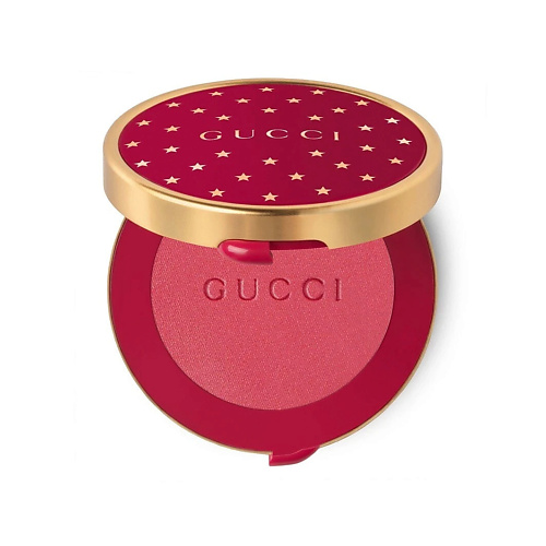 GUCCI Универсальные компактные румяна Blush De Beaute Limited Edition, Универсальные компактные румяна Blush De Beaute Limited Edition
GUCCI Универсальные компактные румяна Blush De Beaute Limited Edition, Универсальные компактные румяна Blush De Beaute Limited Edition