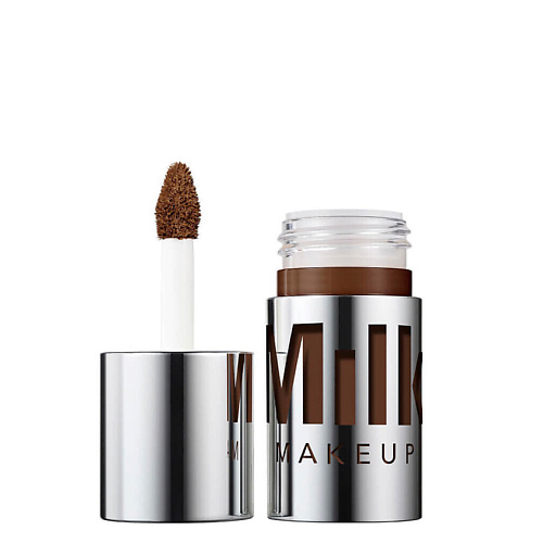 MILK MAKEUP Увлажняющий кремовый консилер Future Fluid, Увлажняющий кремовый консилер Future Fluid
MILK MAKEUP Увлажняющий кремовый консилер Future Fluid, Увлажняющий кремовый консилер Future Fluid
