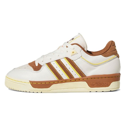ADIDAS ORIGINAL Кроссовки Rivalry 86 Low Chalk Wild Brown, Кроссовки Rivalry 86 Low Chalk Wild Brown
ADIDAS ORIGINAL Кроссовки Rivalry 86 Low Chalk Wild Brown, Кроссовки Rivalry 86 Low Chalk Wild Brown