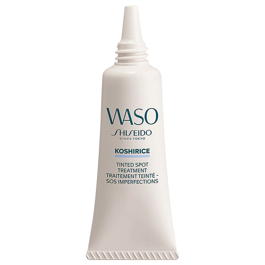 SHISEIDO Тонирующее средство для проблемной кожи Waso Koshirice, Тонирующее средство для проблемной кожи Waso Koshirice
SHISEIDO Тонирующее средство для проблемной кожи Waso Koshirice, Тонирующее средство для проблемной кожи Waso Koshirice