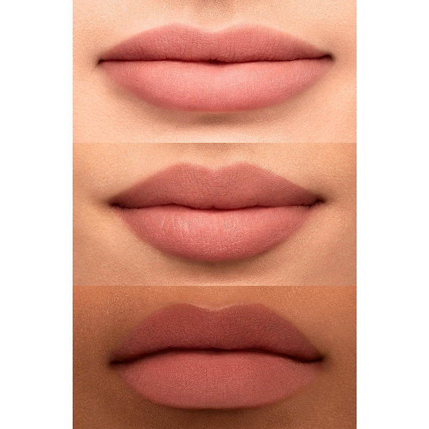 NARS Помада Audacious Sheer Matte Lipstick коллекция Claudette, Помада Audacious Sheer Matte Lipstick коллекция Claudette
NARS Помада Audacious Sheer Matte Lipstick коллекция Claudette, Помада Audacious Sheer Matte Lipstick коллекция Claudette