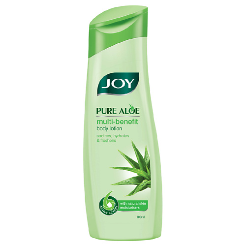 JOY BEAUTIFUL BY NATURE Восстанавливающий лосьон "Чистое Алоэ" 100, Восстанавливающий лосьон "Чистое Алоэ"
JOY BEAUTIFUL BY NATURE Восстанавливающий лосьон "Чистое Алоэ" 100, Восстанавливающий лосьон "Чистое Алоэ"