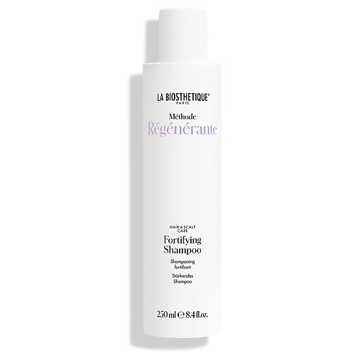 LA BIOSTHETIQUE Шампунь для кожи головы 250, Шампунь для кожи головы
LA BIOSTHETIQUE Шампунь для кожи головы 250, Шампунь для кожи головы