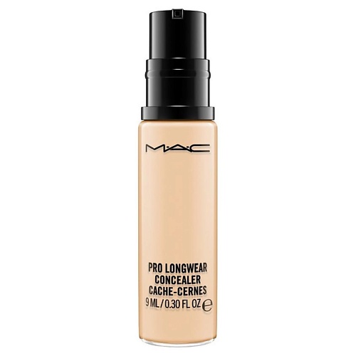 MAC Устойчивый корректор Pro Longwear Concealer 9, Устойчивый корректор Pro Longwear Concealer
MAC Устойчивый корректор Pro Longwear Concealer 9, Устойчивый корректор Pro Longwear Concealer