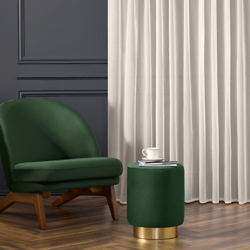 ARYA HOME COLLECTION Тюль Вуаль Veo ШхВ 500х250 2004, Тюль Вуаль Veo ШхВ 500х250 2004
ARYA HOME COLLECTION Тюль Вуаль Veo ШхВ 500х250 2004, Тюль Вуаль Veo ШхВ 500х250 2004