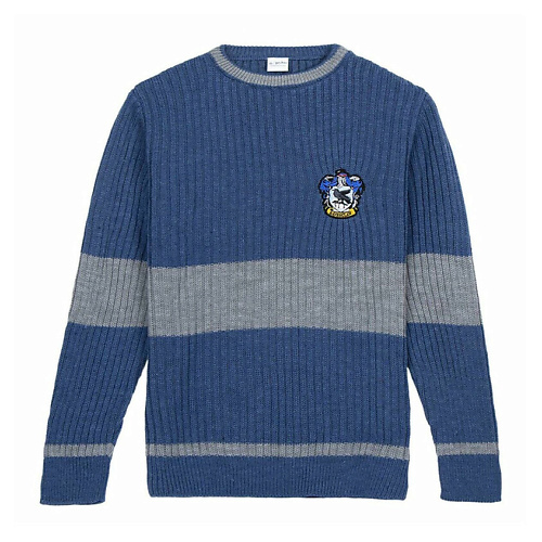 HARRY POTTER Свитер Гарри Поттер Blue, Свитер Гарри Поттер Blue
HARRY POTTER Свитер Гарри Поттер Blue, Свитер Гарри Поттер Blue