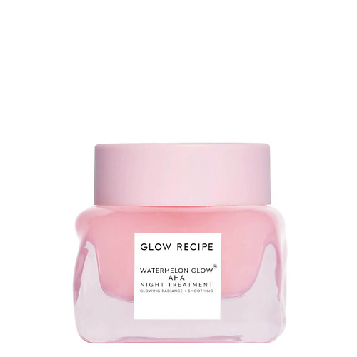 GLOW RECIPE Маска для лица Watermelon Glow AHA Night Treatment, Маска для лица Watermelon Glow AHA Night Treatment
GLOW RECIPE Маска для лица Watermelon Glow AHA Night Treatment, Маска для лица Watermelon Glow AHA Night Treatment