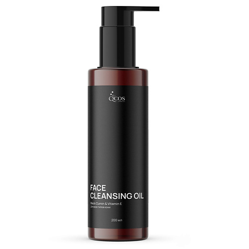 QCOS Гидрофильное масло для умывания и очищения лица 200, Гидрофильное масло для умывания и очищения лица
QCOS Гидрофильное масло для умывания и очищения лица 200, Гидрофильное масло для умывания и очищения лица