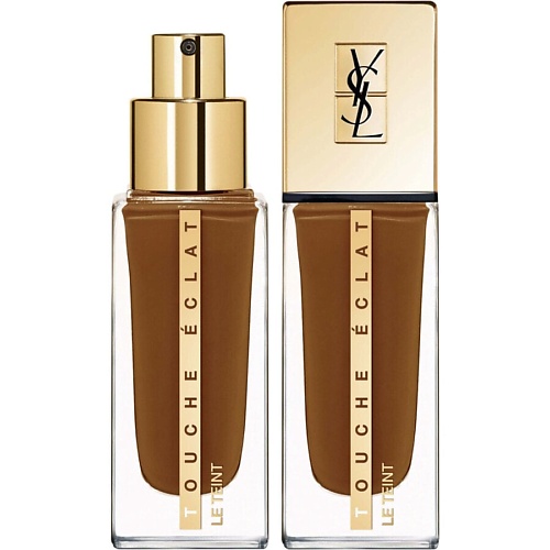 YVES SAINT LAURENT Тональное средство Touche Eclat Le Teint, Тональное средство Touche Eclat Le Teint
YVES SAINT LAURENT Тональное средство Touche Eclat Le Teint, Тональное средство Touche Eclat Le Teint
