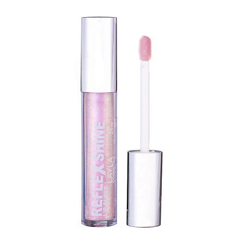 LAYLA Блеск для губ Reflex Shine Lip Gloss, Блеск для губ Reflex Shine Lip Gloss
LAYLA Блеск для губ Reflex Shine Lip Gloss, Блеск для губ Reflex Shine Lip Gloss