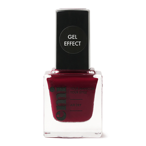 EMI Ультрастойкий лак с гель-эффектом Божоле №028, Ультрастойкий лак с гель-эффектом Божоле №028
EMI Ультрастойкий лак с гель-эффектом Божоле №028, Ультрастойкий лак с гель-эффектом Божоле №028