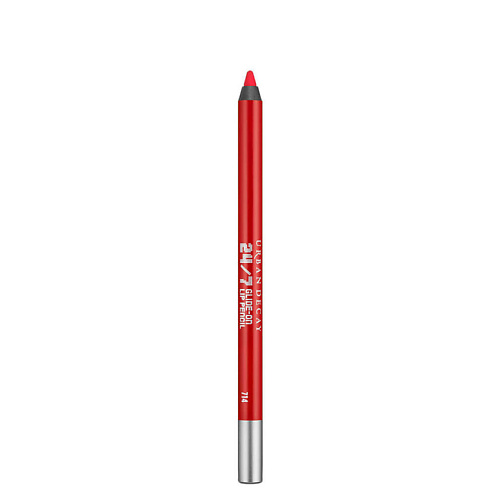 URBAN DECAY Водостойкий карандаш для губ 24/7 Glide-On Lip Pencil, Водостойкий карандаш для губ 24/7 Glide-On Lip Pencil
URBAN DECAY Водостойкий карандаш для губ 24/7 Glide-On Lip Pencil, Водостойкий карандаш для губ 24/7 Glide-On Lip Pencil
