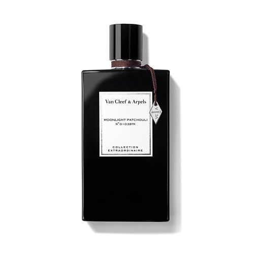 VAN CLEEF & ARPELS Парфюмерная вода Collection Extraordinaire Moonlight Patchouli, Парфюмерная вода Collection Extraordinaire Moonlight Patchouli
VAN CLEEF & ARPELS Парфюмерная вода Collection Extraordinaire Moonlight Patchouli, Парфюмерная вода Collection Extraordinaire Moonlight Patchouli