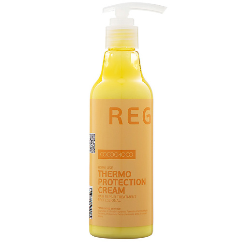 COCOCHOCO Термозащита для волос Regular 250, Термозащита для волос Regular
COCOCHOCO Термозащита для волос Regular 250, Термозащита для волос Regular
