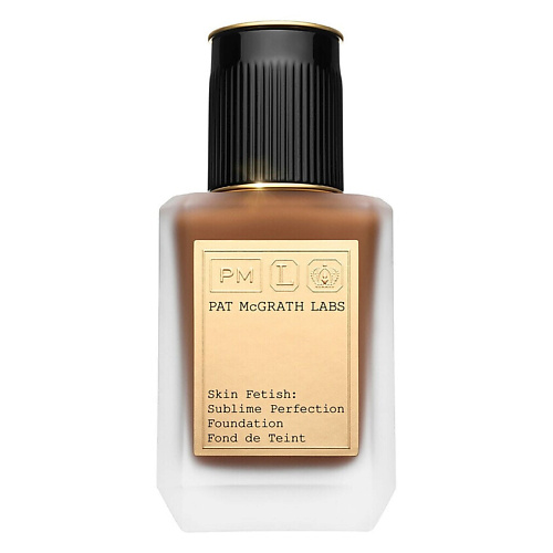 PAT MCGRATH LABS Ухаживающий тональный крем Skin Fetish Sublime Perfection, Ухаживающий тональный крем Skin Fetish Sublime Perfection
PAT MCGRATH LABS Ухаживающий тональный крем Skin Fetish Sublime Perfection, Ухаживающий тональный крем Skin Fetish Sublime Perfection