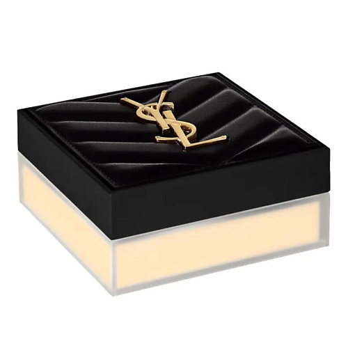 YVES SAINT LAURENT Рассыпчатая пудра с эффектом мягкого фокуса Hyper Blur, Рассыпчатая пудра с эффектом мягкого фокуса Hyper Blur
YVES SAINT LAURENT Рассыпчатая пудра с эффектом мягкого фокуса Hyper Blur, Рассыпчатая пудра с эффектом мягкого фокуса Hyper Blur