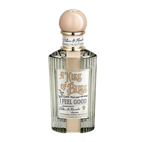 PENHALIGON'S PENHALIGON`S Potions A Kiss Of Bliss, PENHALIGON`S Potions A Kiss Of Bliss
PENHALIGON'S PENHALIGON`S Potions A Kiss Of Bliss, PENHALIGON`S Potions A Kiss Of Bliss