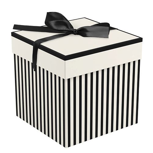 MESHU Коробка складная подарочная "Paris", с лентой, Коробка складная подарочная "Paris", с лентой
MESHU Коробка складная подарочная "Paris", с лентой, Коробка складная подарочная "Paris", с лентой