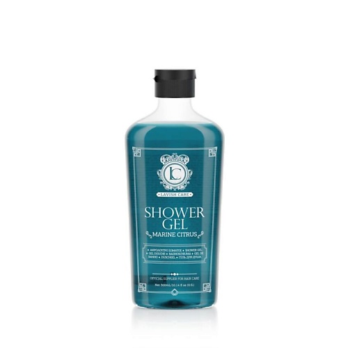LAVISH CARE Гель для душа Marine Citrus Shower Gel, Гель для душа Marine Citrus Shower Gel
LAVISH CARE Гель для душа Marine Citrus Shower Gel, Гель для душа Marine Citrus Shower Gel