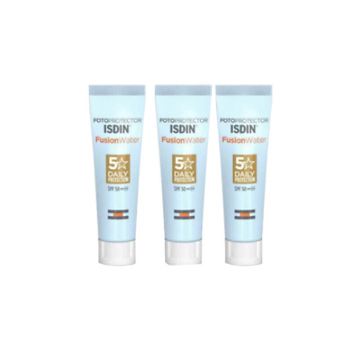 ISDIN Солнцезащитный крем Sunscreen Fotoprotector Fusion Water SPF50, Солнцезащитный крем Sunscreen Fotoprotector Fusion Water SPF50
ISDIN Солнцезащитный крем Sunscreen Fotoprotector Fusion Water SPF50, Солнцезащитный крем Sunscreen Fotoprotector Fusion Water SPF50