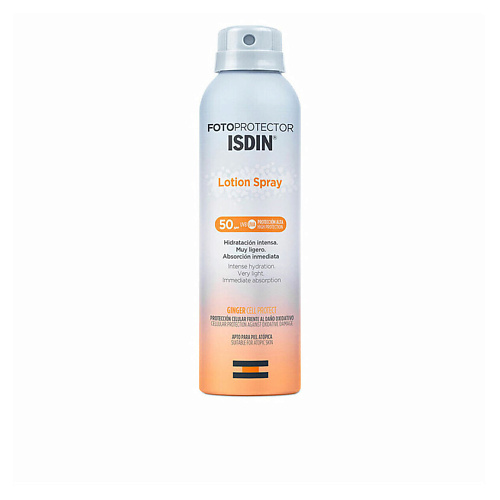 ISDIN Защитный спрей от солнца Isdin Fotoprotector SPF 50+, Защитный спрей от солнца Isdin Fotoprotector SPF 50+
ISDIN Защитный спрей от солнца Isdin Fotoprotector SPF 50+, Защитный спрей от солнца Isdin Fotoprotector SPF 50+
