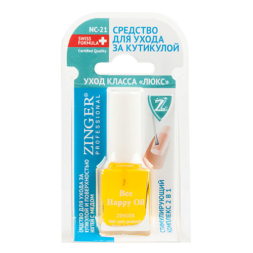 ZINGER укрепитель для ногтей Classic NC21 12, укрепитель для ногтей Classic NC21
ZINGER укрепитель для ногтей Classic NC21 12, укрепитель для ногтей Classic NC21