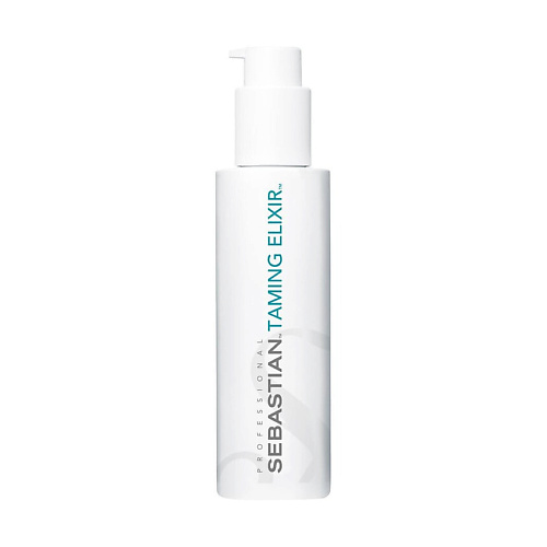 SEBASTIAN PROFESSIONAL Разглаживающая сыворотка для горячей укладки Taming Elixir, Разглаживающая сыворотка для горячей укладки Taming Elixir
SEBASTIAN PROFESSIONAL Разглаживающая сыворотка для горячей укладки Taming Elixir, Разглаживающая сыворотка для горячей укладки Taming Elixir
