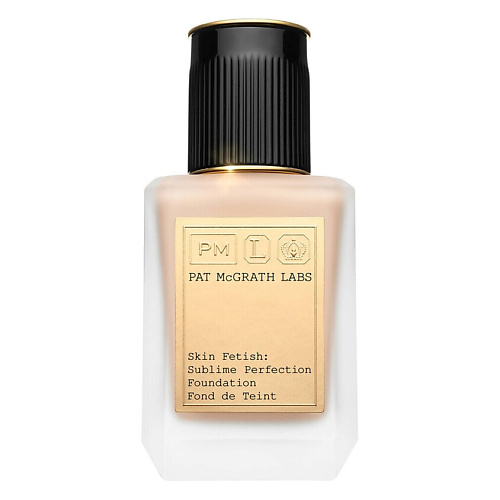 PAT MCGRATH LABS Ухаживающий тональный крем Skin Fetish Sublime Perfection, Ухаживающий тональный крем Skin Fetish Sublime Perfection
PAT MCGRATH LABS Ухаживающий тональный крем Skin Fetish Sublime Perfection, Ухаживающий тональный крем Skin Fetish Sublime Perfection