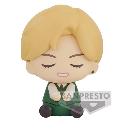 BANDAI Фигурка Tinytan V Dynamite Vol 1 Mini Figure, Фигурка Tinytan V Dynamite Vol 1 Mini Figure
BANDAI Фигурка Tinytan V Dynamite Vol 1 Mini Figure, Фигурка Tinytan V Dynamite Vol 1 Mini Figure