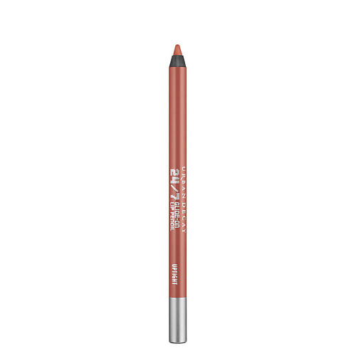 URBAN DECAY Водостойкий карандаш для губ 24/7 Glide-On Lip Pencil, Водостойкий карандаш для губ 24/7 Glide-On Lip Pencil
URBAN DECAY Водостойкий карандаш для губ 24/7 Glide-On Lip Pencil, Водостойкий карандаш для губ 24/7 Glide-On Lip Pencil