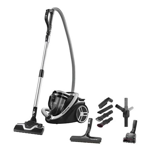 ROWENTA Пылесос Ciclonic Animal Care RO7689 refurbished, Пылесос Ciclonic Animal Care RO7689 refurbished
ROWENTA Пылесос Ciclonic Animal Care RO7689 refurbished, Пылесос Ciclonic Animal Care RO7689 refurbished