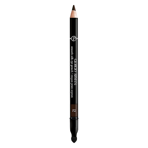 GIORGIO ARMANI Карандаш для глаз Smooth Silk Eye Pencil, Карандаш для глаз Smooth Silk Eye Pencil
GIORGIO ARMANI Карандаш для глаз Smooth Silk Eye Pencil, Карандаш для глаз Smooth Silk Eye Pencil
