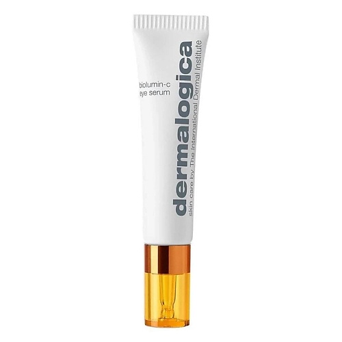DERMALOGICA Сыворотка Skin Health System Augenserum BioLumin-C Eye Serum 15, Сыворотка Skin Health System Augenserum BioLumin-C Eye Serum
DERMALOGICA Сыворотка Skin Health System Augenserum BioLumin-C Eye Serum 15, Сыворотка Skin Health System Augenserum BioLumin-C Eye Serum