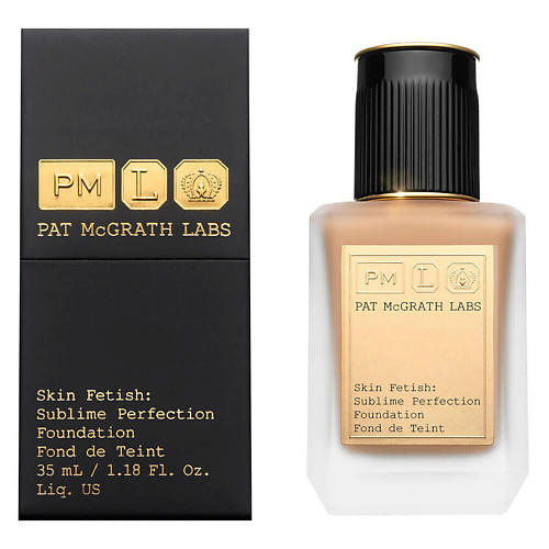 PAT MCGRATH LABS Ухаживающий тональный крем Skin Fetish Sublime Perfection, Ухаживающий тональный крем Skin Fetish Sublime Perfection
PAT MCGRATH LABS Ухаживающий тональный крем Skin Fetish Sublime Perfection, Ухаживающий тональный крем Skin Fetish Sublime Perfection