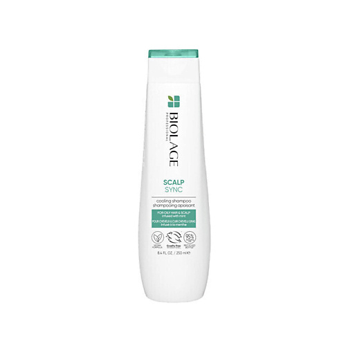 BIOLAGE Шампунь против перхоти Scalpsync Anti-Dandruff, Шампунь против перхоти Scalpsync Anti-Dandruff
BIOLAGE Шампунь против перхоти Scalpsync Anti-Dandruff, Шампунь против перхоти Scalpsync Anti-Dandruff